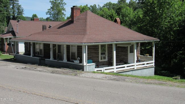 5428 Guest River Rd, House other with 2 bedrooms, 1 bathrooms and null parking in Norton VA | Image 17
