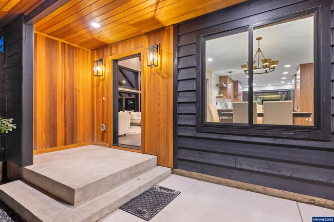 6057 Peaceful Ln Ne, House other with 2 bedrooms, 2 bathrooms and null parking in Silverton OR | Image 5