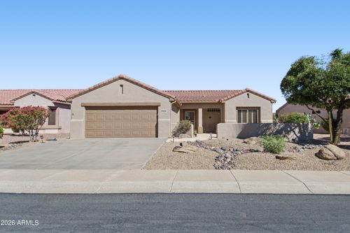 16306 W Key Estrella Dr, Surprise, AZ, 85374-6320 | Card Image
