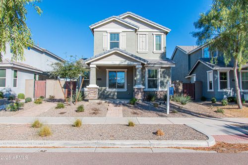 25417 N 20th Ave, Phoenix, AZ, 85085-8606 | Card Image