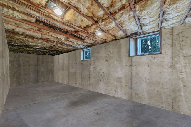 View of below grade area | Image 26