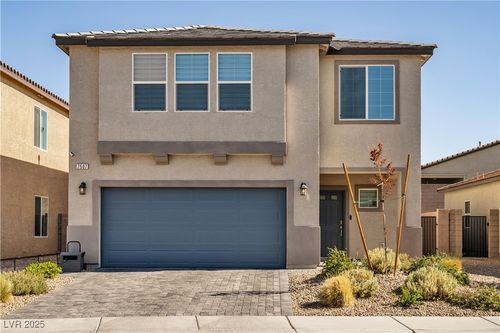 7507 Pink Mimosa Ave, Las Vegas, NV, 89113-1259 | Card Image