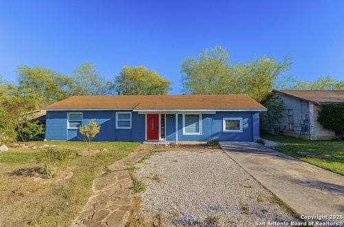 a-12014 El Sendero St, San Antonio, TX, 78233-6718 | Card Image