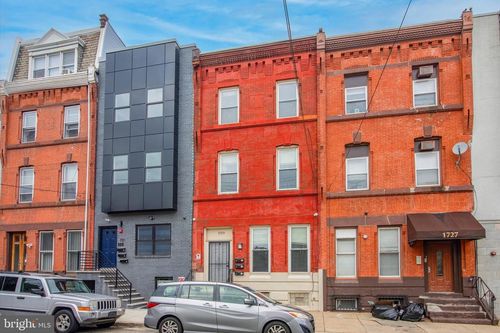 1729 W Montgomery Ave, PHILADELPHIA, PA, 19121-3856 | Card Image