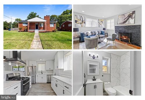 6500 Grafton St, DISTRICT HEIGHTS, MD, 20747-2824 | Card Image