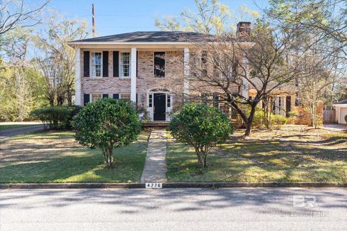 4776 Falls Church Rd, Mobile, AL, 36608-2968 | Card Image
