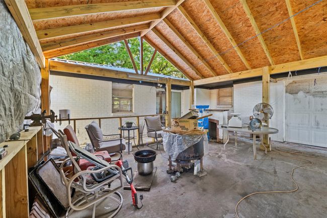 5886 Oak Trl, House other with 3 bedrooms, 2 bathrooms and null parking in Scurry TX | Image 26