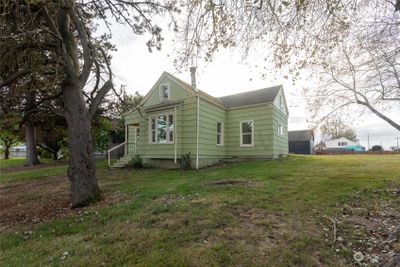 6506 Fawcett Avenue, Home with 0 bedrooms, 0 bathrooms and null parking in Tacoma WA | Image 1