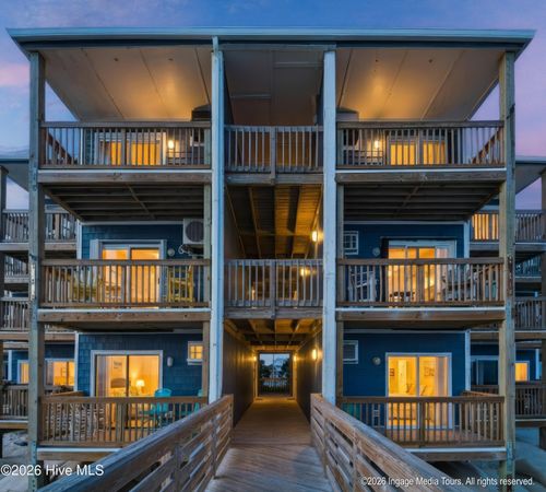 172-2182 New River Inlet Rd, N Topsail Beach, NC, 28460-9546 | Card Image
