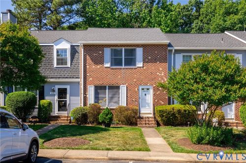 2603 Chancer Dr, Henrico, VA, 23233-2135 | Card Image
