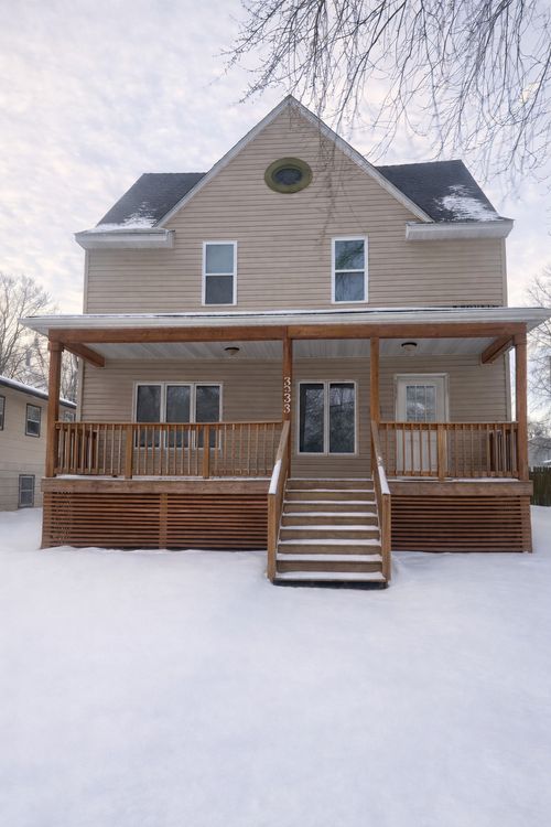 1223 Oliver Ave N, Minneapolis, MN, 55411-3708 | Card Image