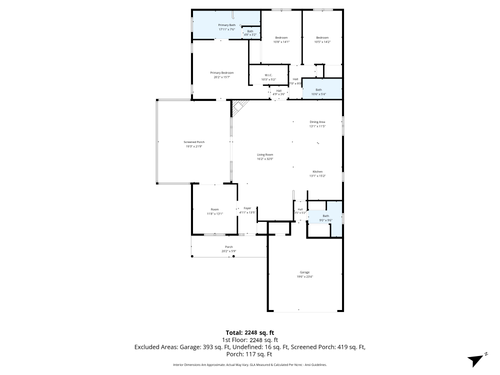 5815 Bentley Gardens Ln, Wilmington, NC, 28409-2359 | Card Image