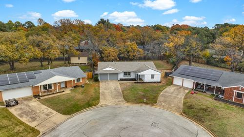 905 Pontiac Ct, Arlington, TX, 76013-1548 | Card Image