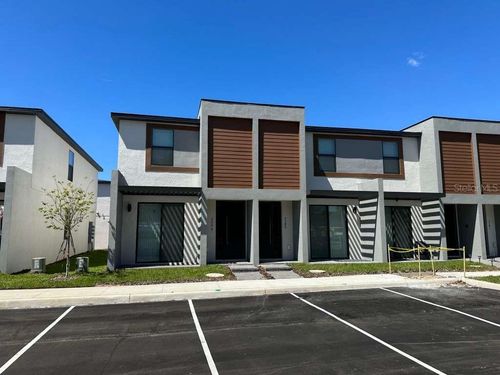 3257 Sustainable Way, Kissimmee, FL, 34747-2329 | Card Image