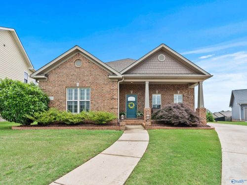 1105 Front Porch Cir Nw, Huntsville, AL, 35806-5012 | Card Image