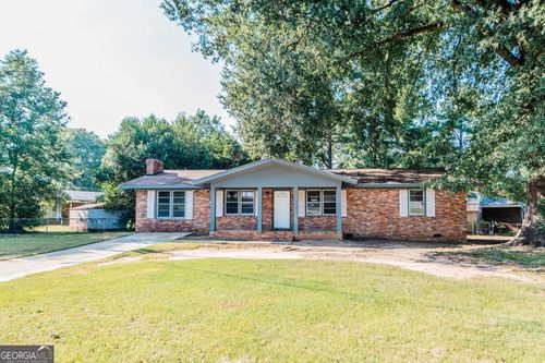 500 Northside Dr, Warner Robins, GA, 31093-2253 | Card Image