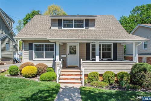 116 Myrtle Avenue, Cedar Grove, NJ, 07009 | Card Image