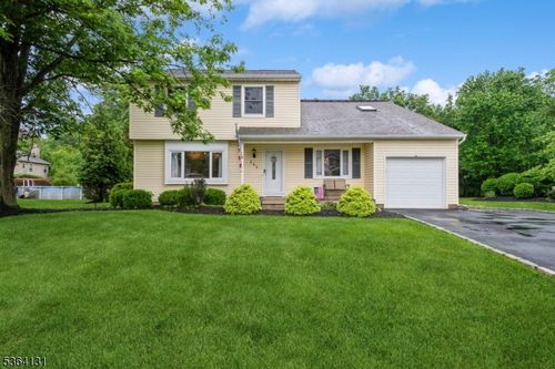505 Sheppard Ct, Hillsborough, NJ, 08844-3492 | Card Image