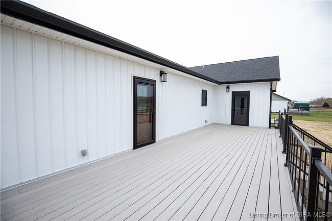 6155 N State Highway 7, Home with 4 bedrooms, 3 bathrooms and null parking in Scipio IN | Image 25