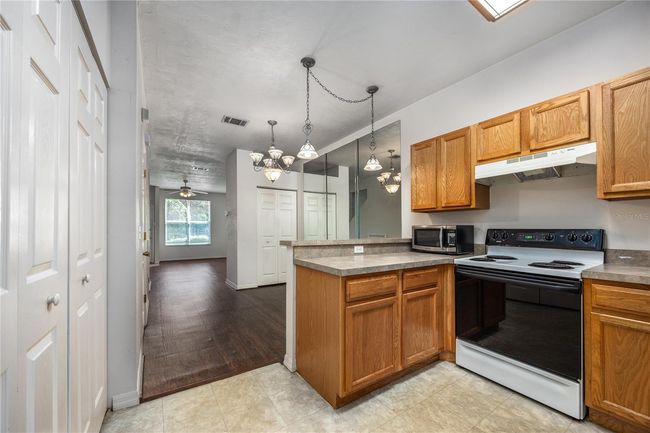 APT-158 - 3510 30 Th Way, Townhouse with 2 bedrooms, 3 bathrooms and null parking in GAINESVILLE FL | Image 14