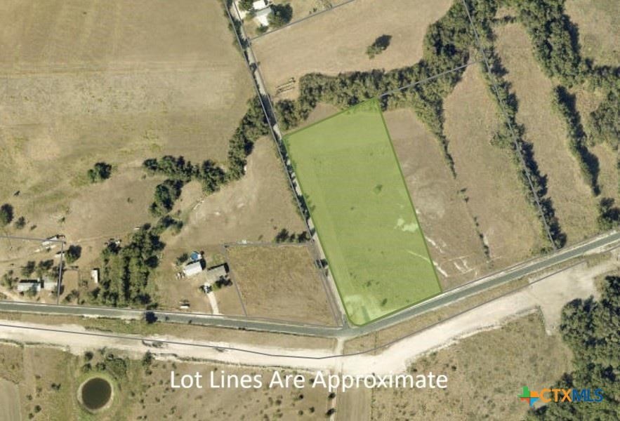 Land in Granger 3