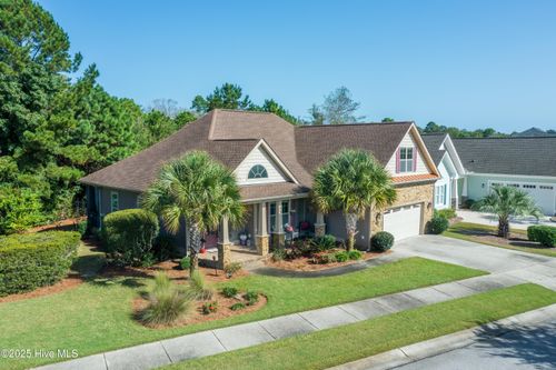 2314 Hickory Bottom Ct, Leland, NC, 28451-6446 | Card Image