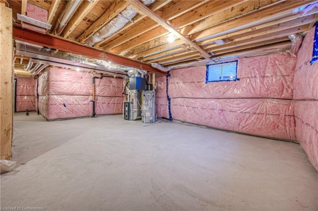 266 Green Gate Blvd, Townhouse with 3 bedrooms, 3 bathrooms and 2 parking in Cambridge ON | Image 23