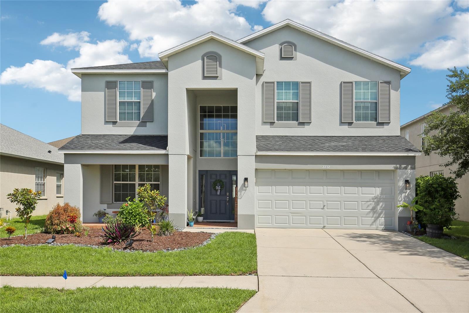 Bulls Head Dr, Wesley Chapel, FL 33545