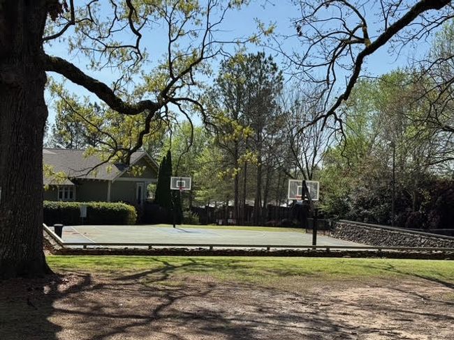Basketball court | Image 25