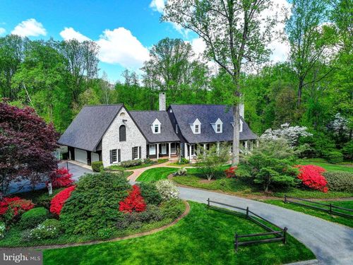 4321 Conifer Ct, GLEN ARM, MD, 21057-9124 | Card Image