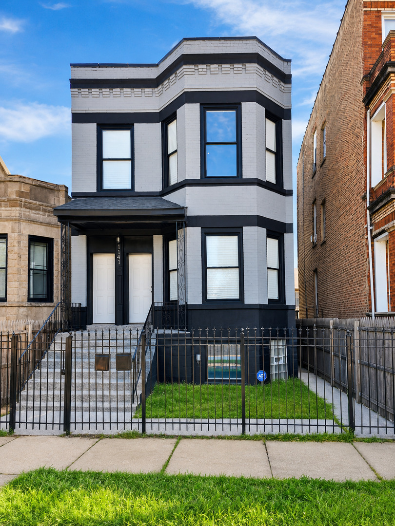 Residential Lease in Chicago 4