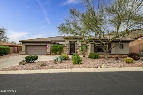 42416 N Crosswater Way, Anthem, AZ, 85086-1112 | Card Image