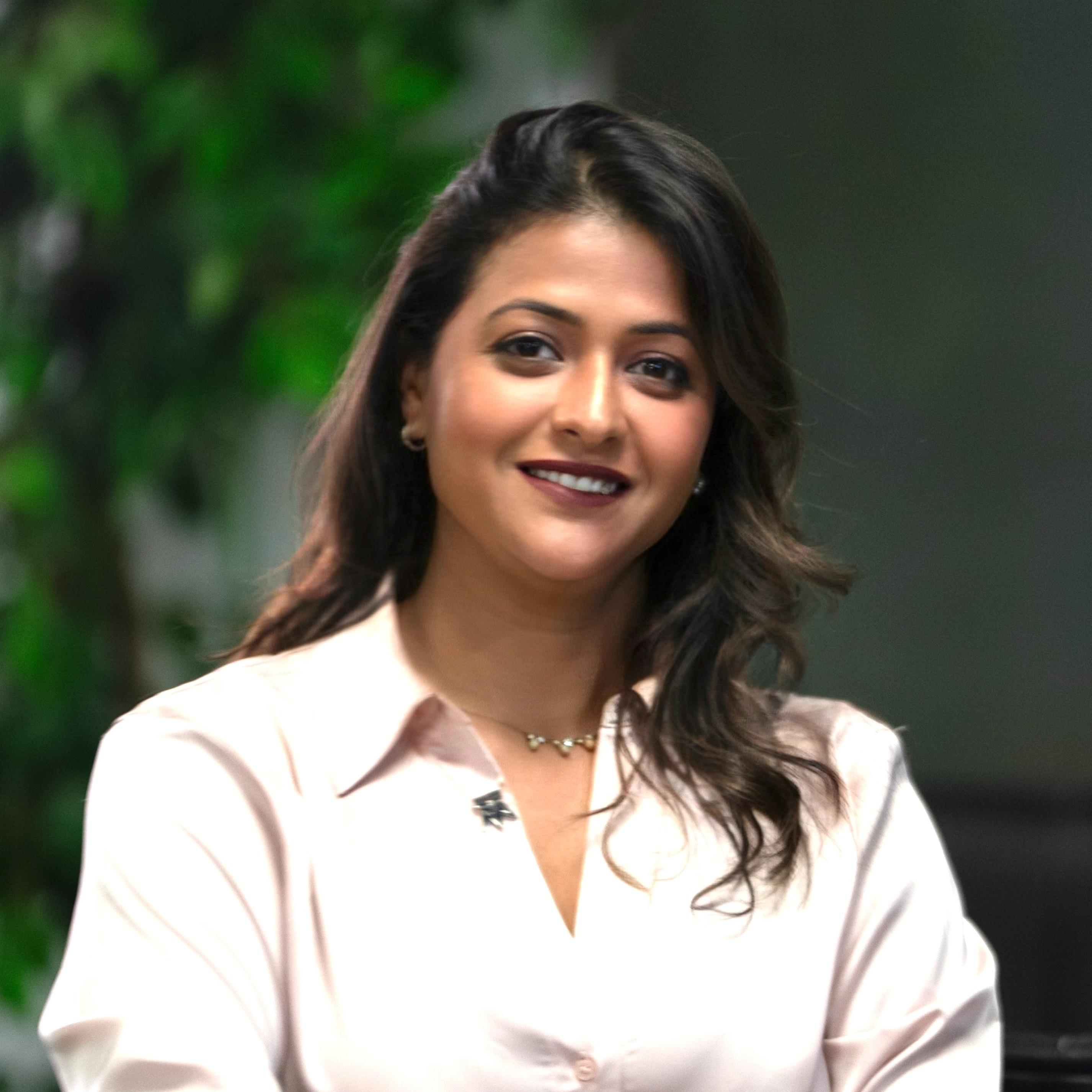Purva Thaker
