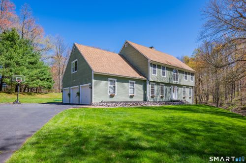 14 Myra Ln, Burlington, CT, 06013-1327 | Card Image