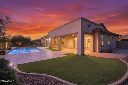 6917 E Ingram Cir, Mesa, AZ, 85207-2989 | Card Image