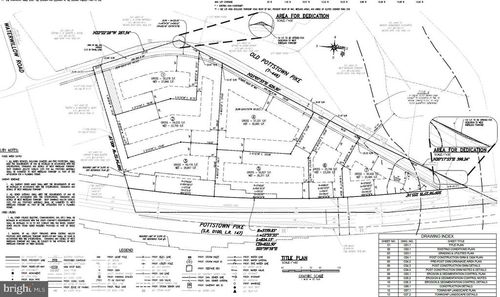 1354 Old Pottstown Pike, WEST CHESTER, PA, 19380-1267 | Card Image