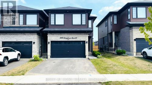 205 Longboat Run W, Brantford, ON, N3T0T2 | Card Image