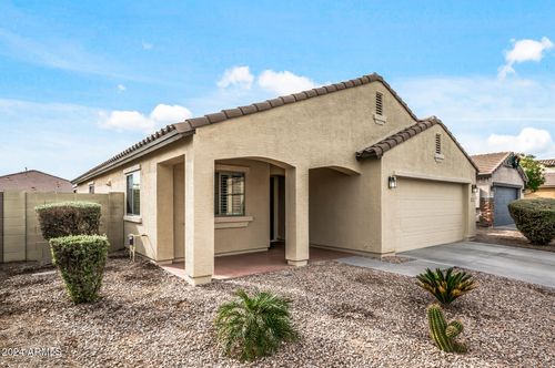 23847 W Lumbee Street, Buckeye, AZ, 85326 | Card Image