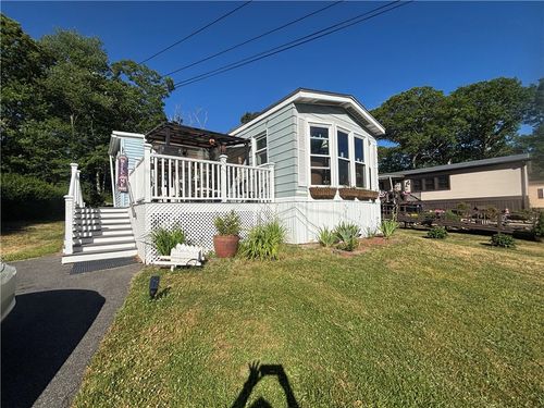 301 F13 Bulgarmarsh Road, Tiverton, RI, 02878 | Card Image