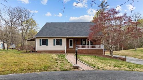6960 Hidden Brook Dr, Gloucester, VA, 23061-4426 | Card Image