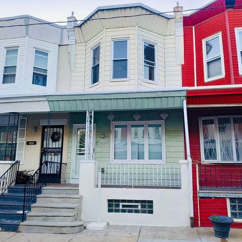 5231 Upland St, PHILADELPHIA, PA, 19143-5021 | Card Image