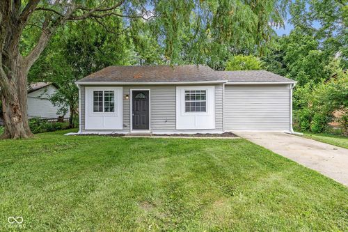 9416 Big Ben Cir, Indianapolis, IN, 46235-2111 | Card Image