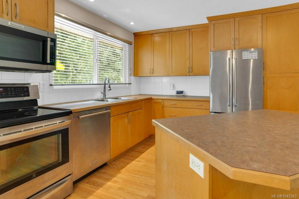 Residential in Nanaimo 2