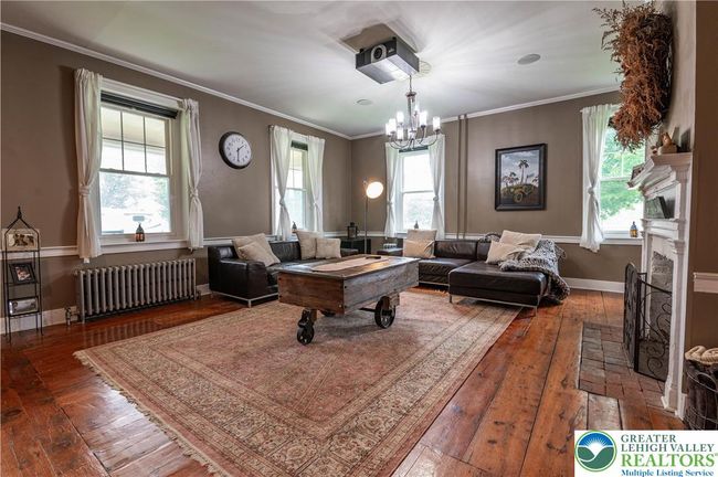 3150 Newburg Rd, House other with 5 bedrooms, 4 bathrooms and null parking in Nazareth PA | Image 4