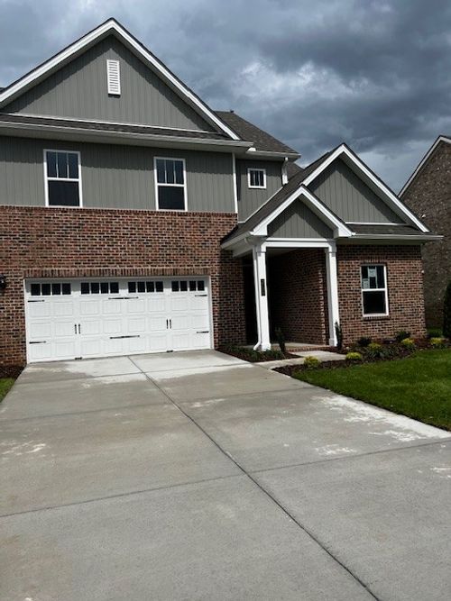 3726 Elene Way, Murfreesboro, TN, 37129-1891 | Card Image