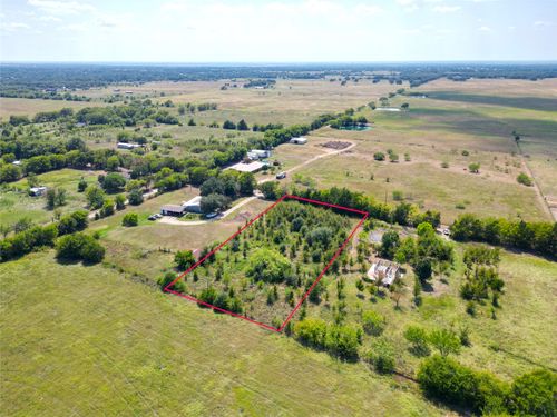 TBD County Road 4079, Scurry, TX, 75158 | Card Image