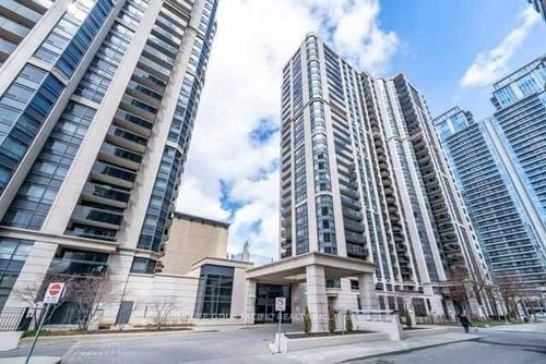 2901-155 Beecroft Rd, North York, ON, M2N7C6 | Card Image