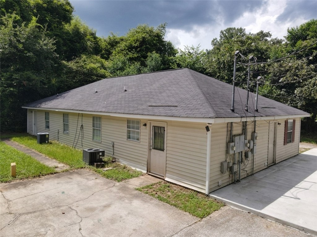 Residential in Opelika 4