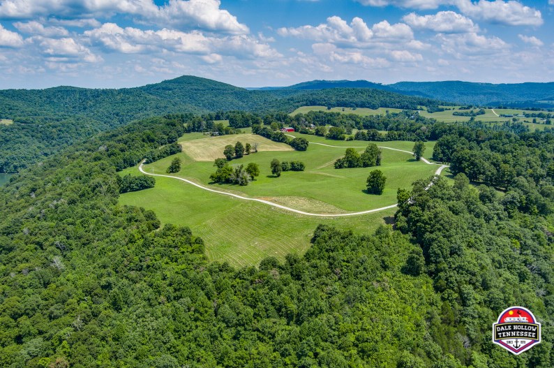 Land in Byrdstown 4
