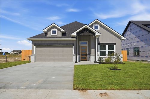 2808 Captain Ct, Bryan, TX, 77808 | Card Image